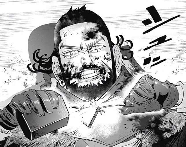 ゴールデンカムイ】キロランケの強さや能力