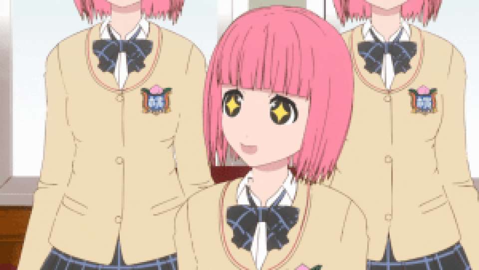 「てさぐれ!部活もの」園田萌舞子（そのたもぶこ）のキャラクター紹介画像