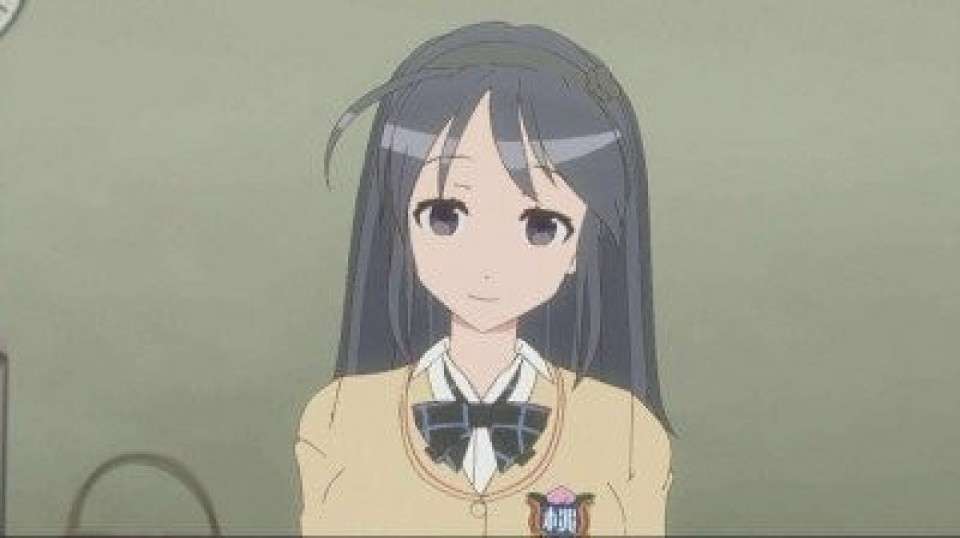 「てさぐれ!部活もの」佐藤陽菜（ひな）のキャラクター紹介画像
