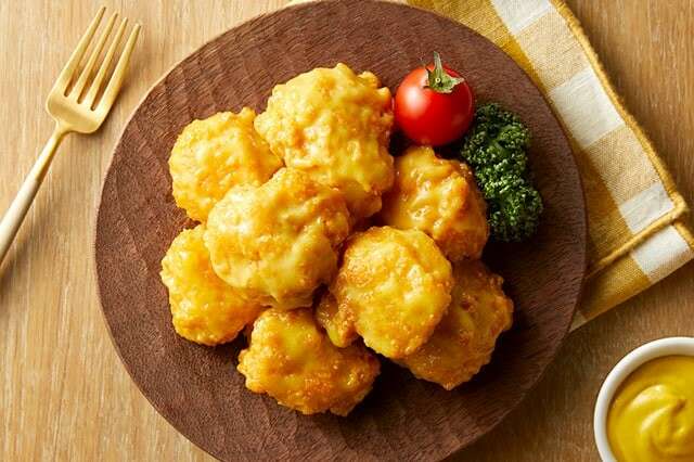 ニチレイ ハニーマスタードチキン】の特徴・魅力