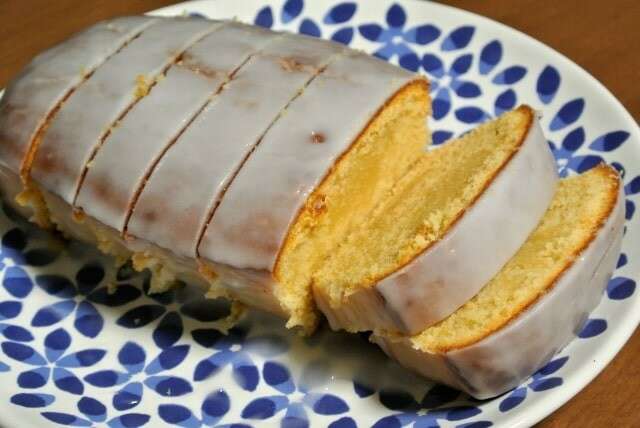 パウンドケーキ】の特徴・魅力