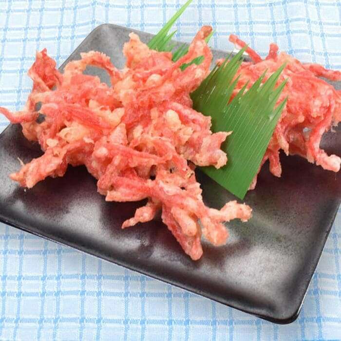 紅しょうが】の評判