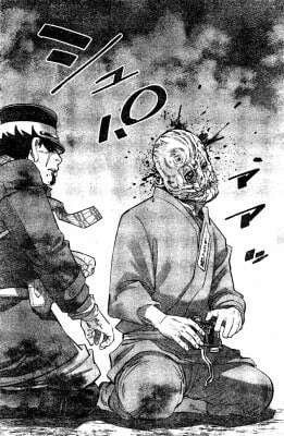 ゴールデンカムイ】ウイルクは好き嫌いが分かれる？