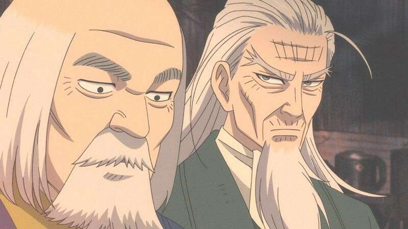 ゴールデンカムイ】鈴川 聖弘のキャラ紹介