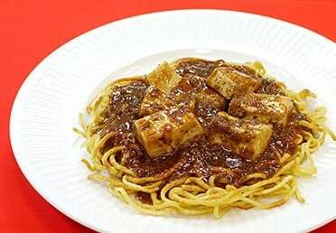 中華名菜 四川辛口 麻婆豆腐】の評判
