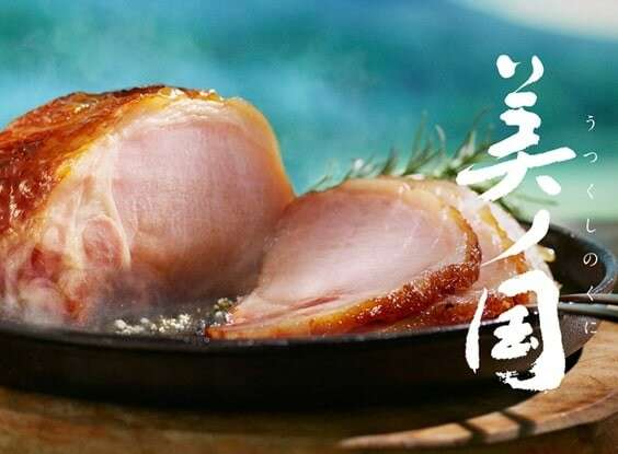 ニッポンハム 美ノ国（うつくしのくに）】の特徴・魅力