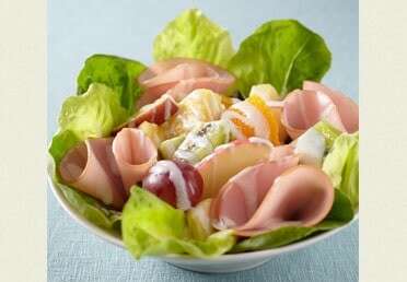 日本ハム ロースハム】の特徴・魅力