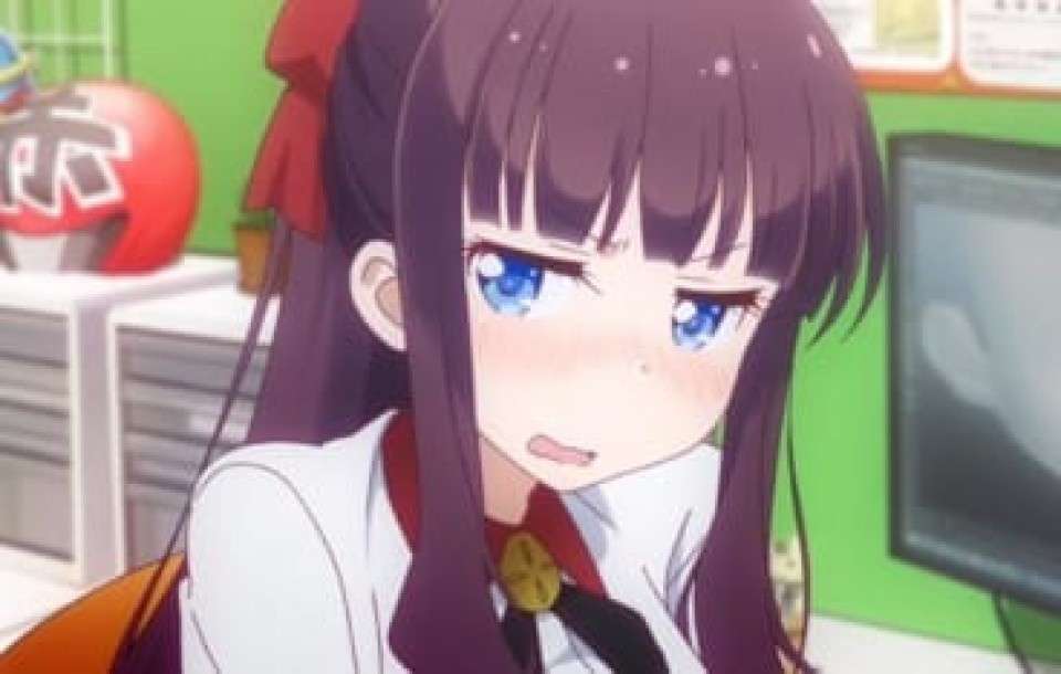 滝本ひふみ（たきもとひふみ）のキャラクター紹介