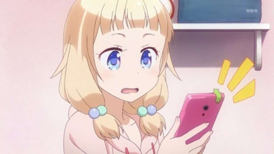 桜ねね（さくらねね）のキャラクター紹介