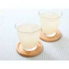 ヨーグルト黒酢】の特徴・魅力