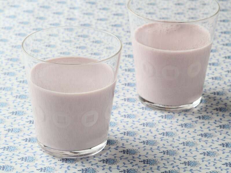 ざくろ黒酢】の特徴・魅力
