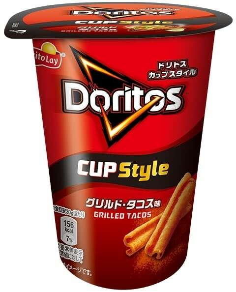 【ドリトス】の特徴・魅力