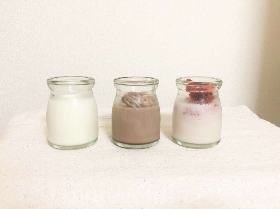 牛乳プリンの魅力