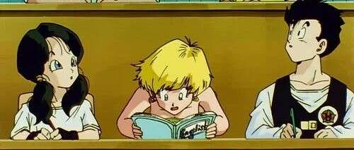 ドラゴンボール】イレーザの強さや能力