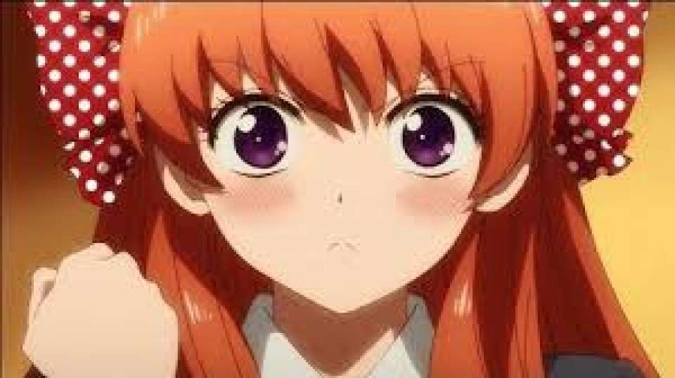 「月刊少年野崎くん」佐倉千代（さくらちよ）のキャラ紹介画像