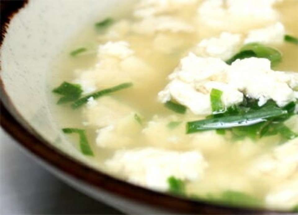 沖縄県の名物「ゆし豆腐」