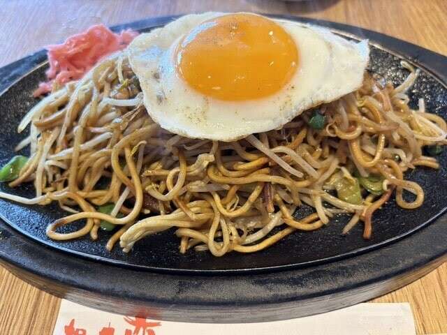 日田焼きそば】の評判