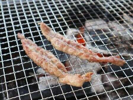 せせりの特徴