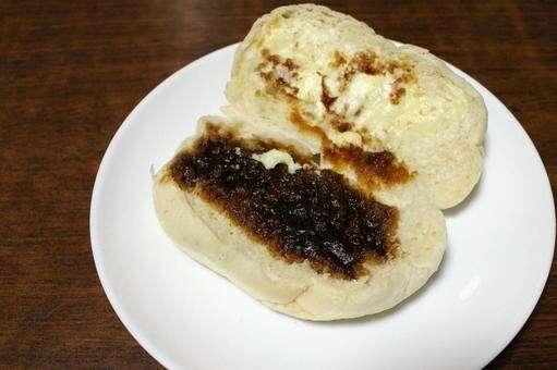 味噌パン】の特徴・魅力
