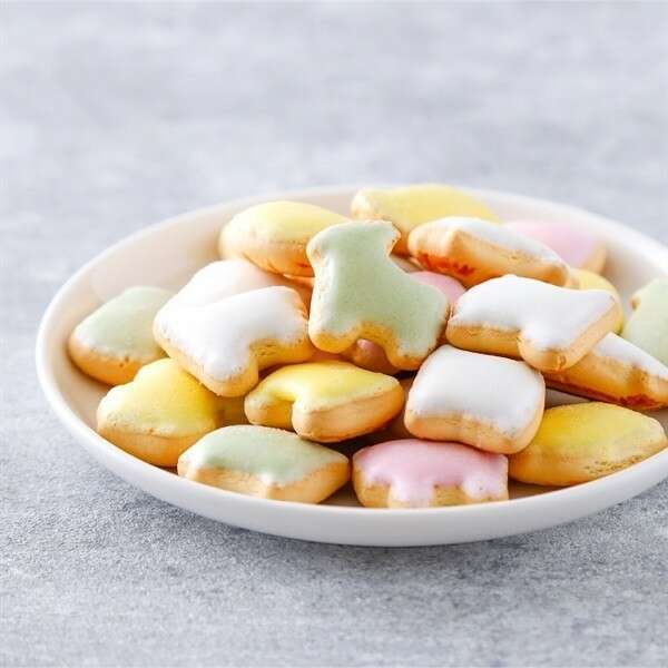 【動物ヨーチ】の評判