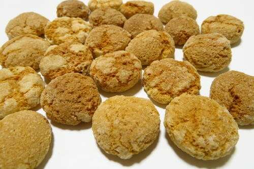 マコロンの魅力