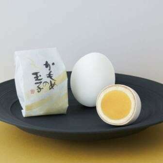 かもめの玉子】の特徴・魅力