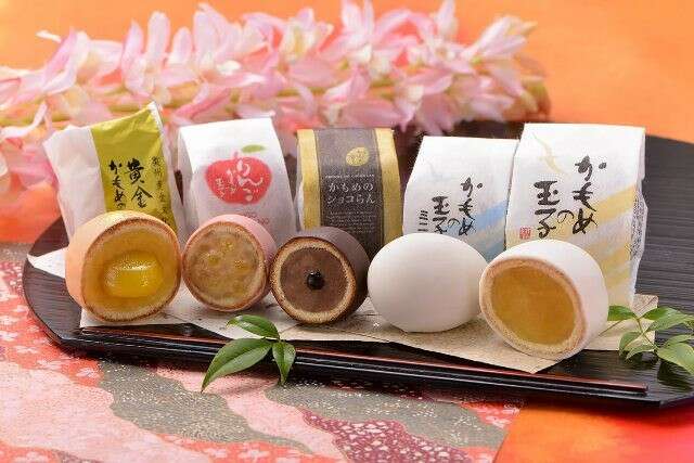 かもめの玉子】の評判