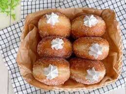 生ドーナツ】の評判