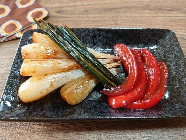 エシャレット】の評判