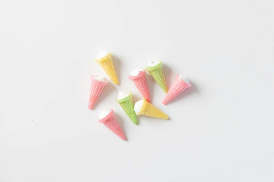 トンガリ】の評判