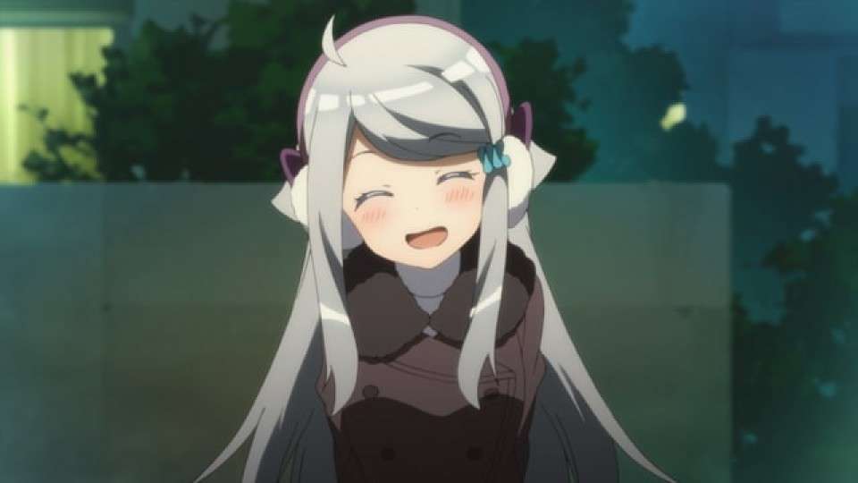 「妹さえいればいい。」可児那由多（かになゆた）のキャラ紹介画像