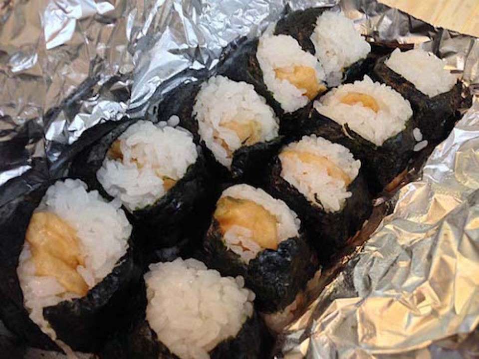 名古屋の「千寿」