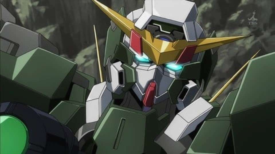 「ガンダム00-1st-ソレスタルビーイングMS編」ガンダムデュナメスの紹介画像