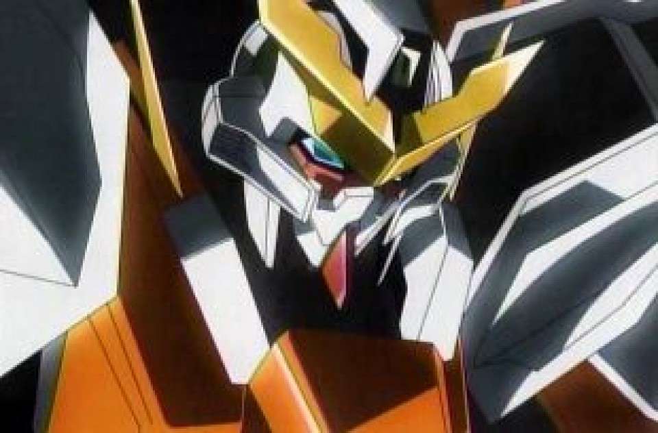 「ガンダム00-1st-ソレスタルビーイングMS編」ガンダムキュリオスの紹介画像