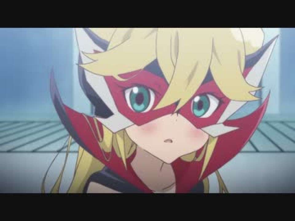 「夜のヤッターマン」レパードのキャラ紹介画像