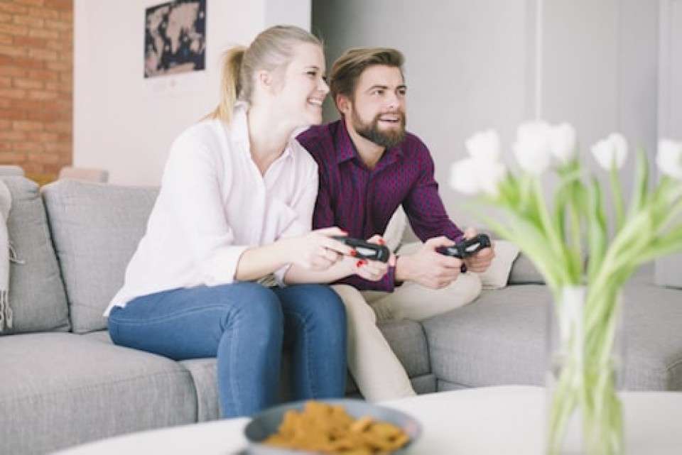 ゲーマー男子は「アリ派」の意見！