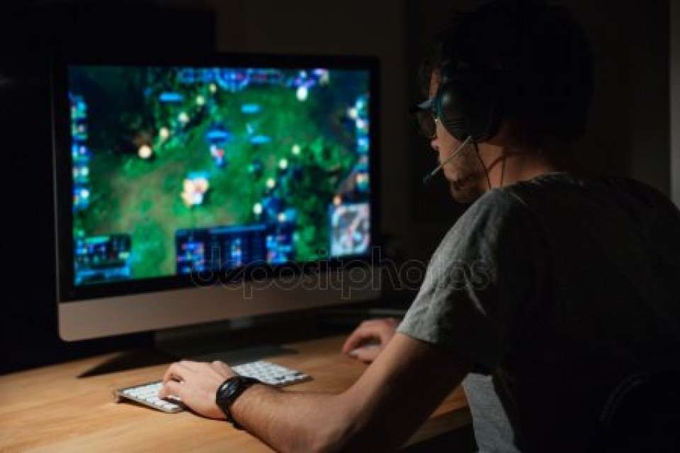 ゲーマー男子は「ナシ派」の意見！