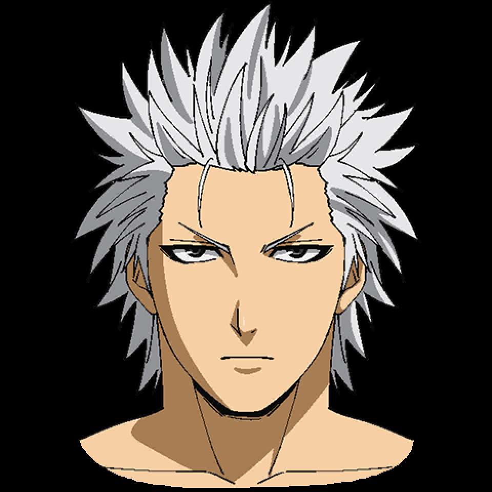 「火ノ丸相撲」五條佑真(ごじょうゆうま)のキャラ紹介画像