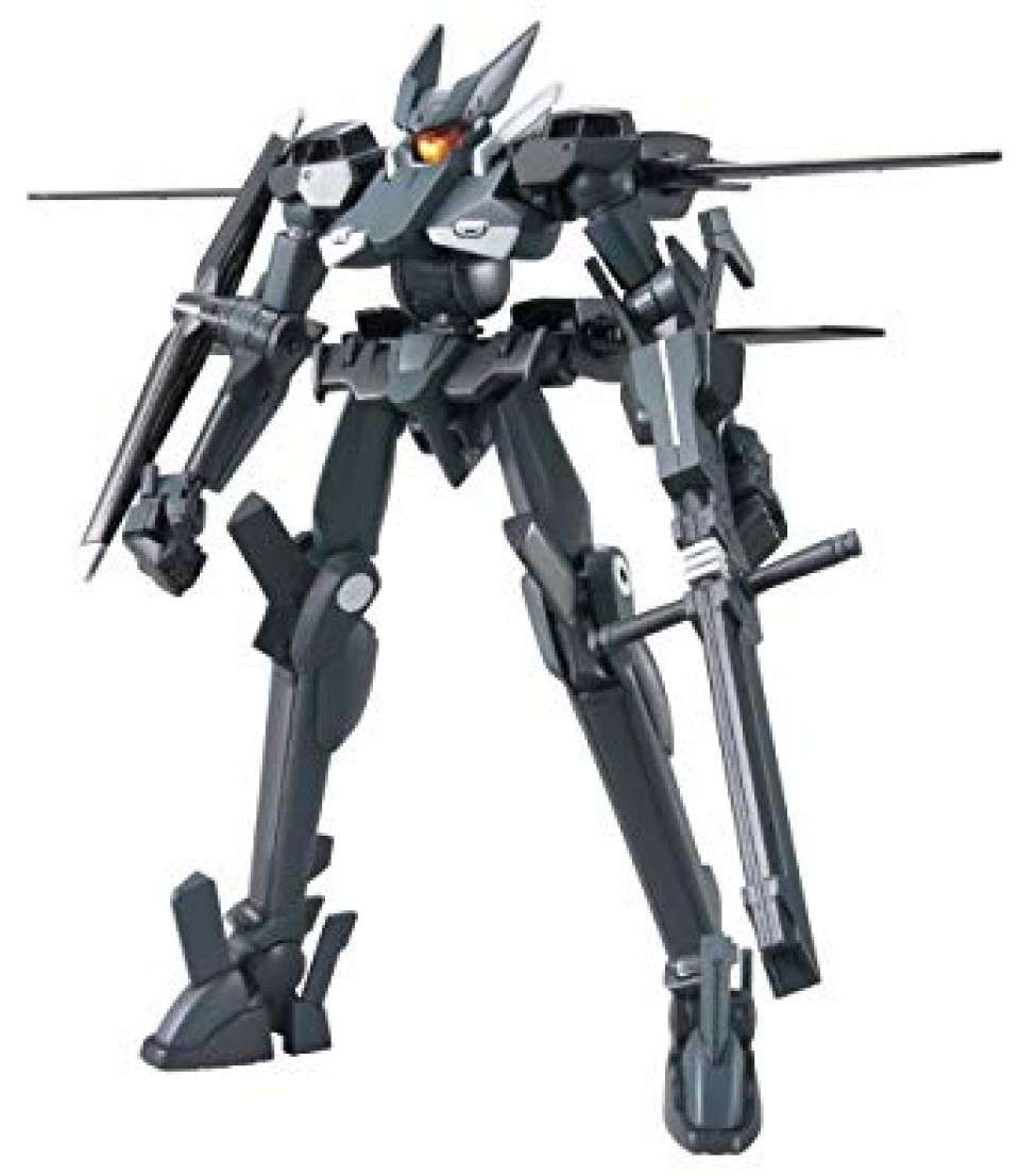 「ガンダム00-ユニオンMS編」ユニオンフラッグカスタムの紹介画像
