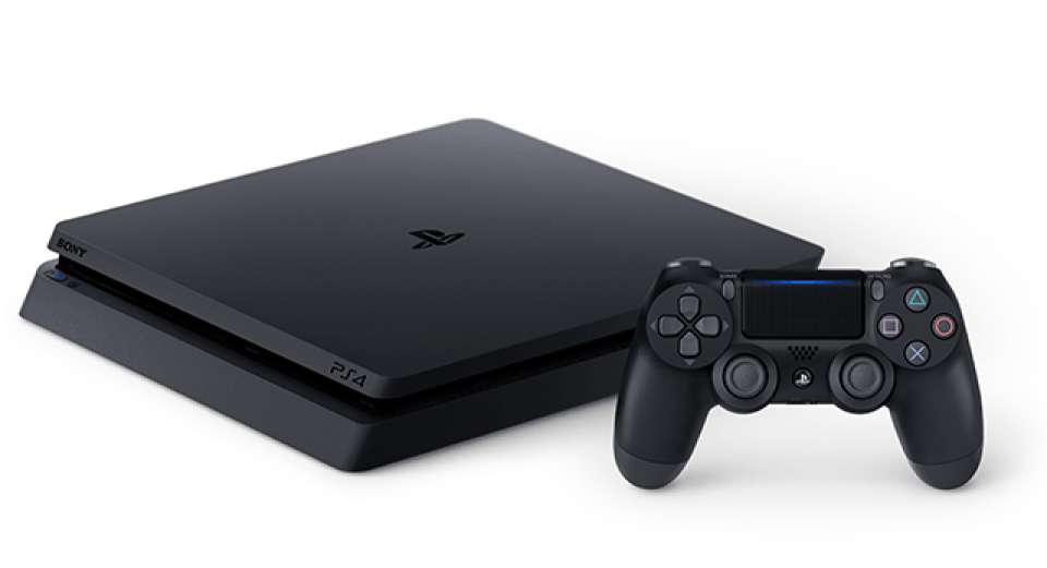 PS4こそが覇権を握る?!画像