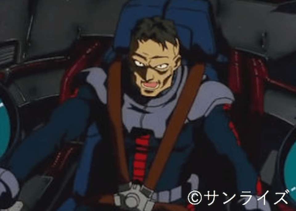 ノリス・パッカード