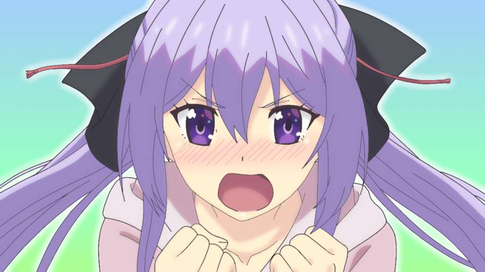 「いもいも」永見涼花(ながみ すずか)のキャラ紹介画像