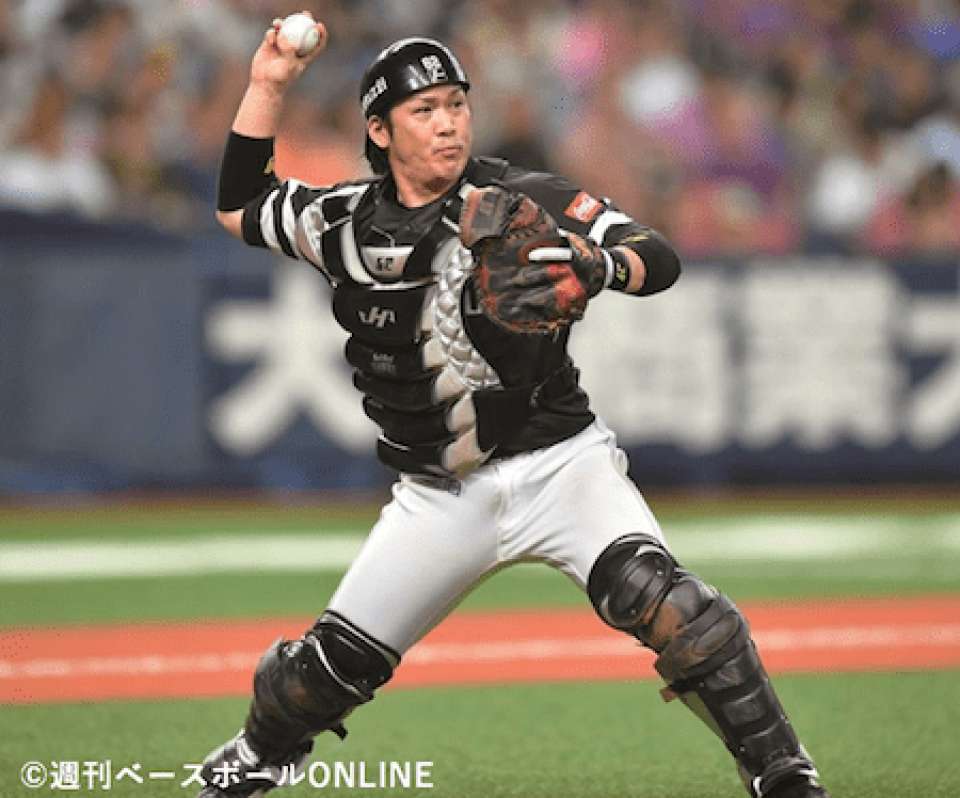 甲斐キャノン
