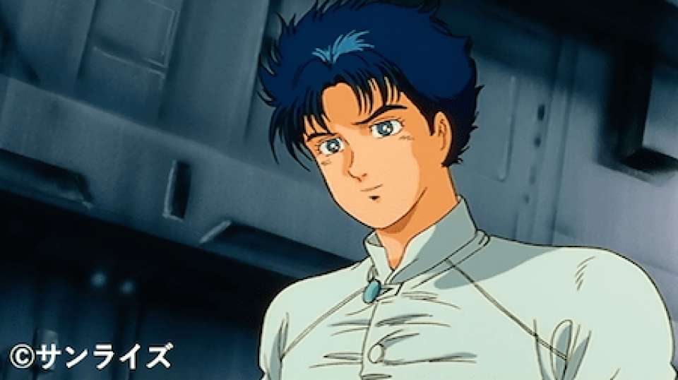 シーブック・アノー