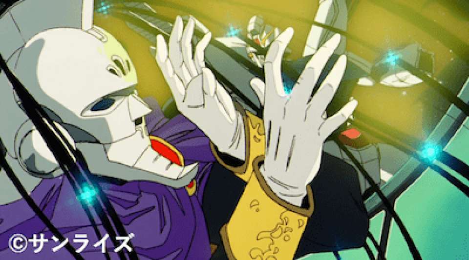 カロッゾ・ロナ