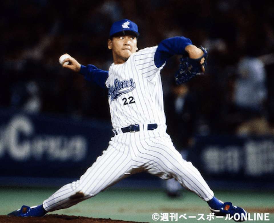 佐々木主浩
