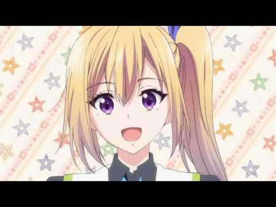 「無彩限のファントム・ワールド」川神舞（かわかみ まい）のキャラ紹介画像