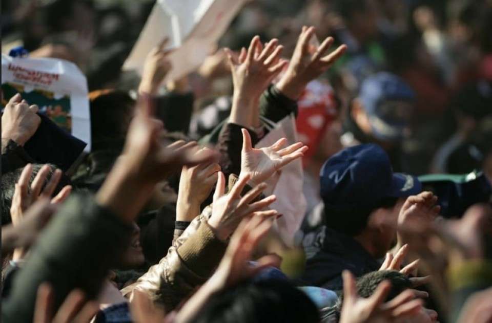 子どもが喜ぶ節分！家族で一緒に節分祭へ！画像
