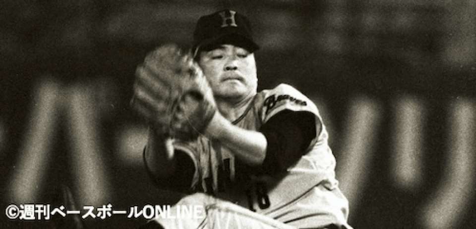 米田哲也