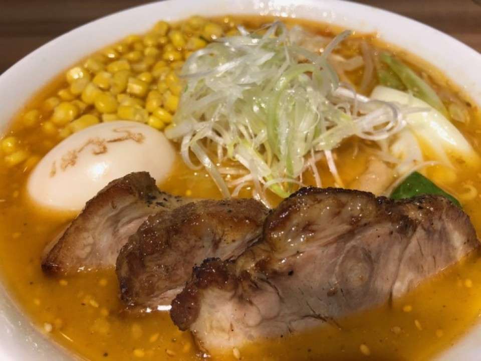 大人気の味噌専門店『けやき』画像